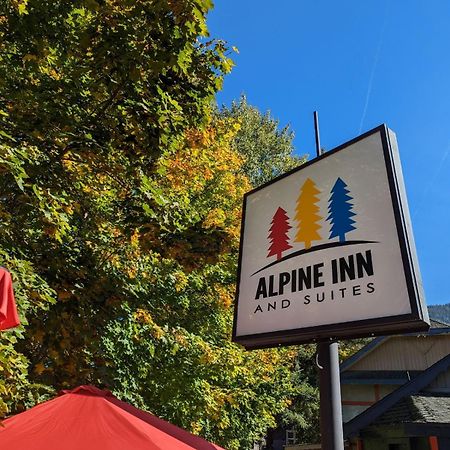 Alpine Inn&Suites Nelson Extérieur photo