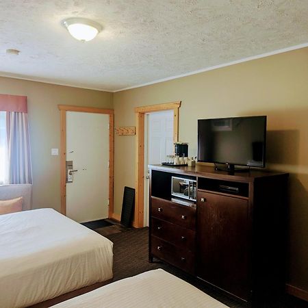 Alpine Inn&Suites Nelson Extérieur photo