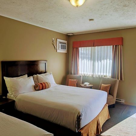Alpine Inn&Suites Nelson Extérieur photo