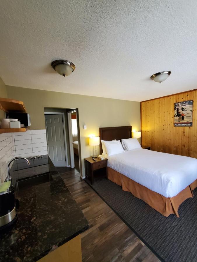 Alpine Inn&Suites Nelson Extérieur photo
