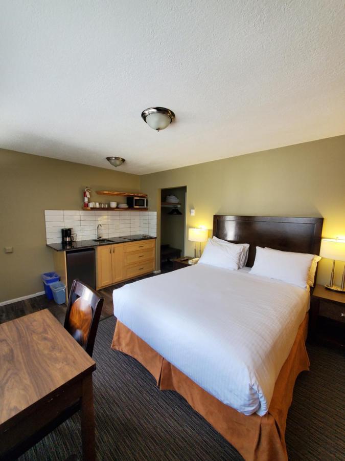 Alpine Inn&Suites Nelson Extérieur photo