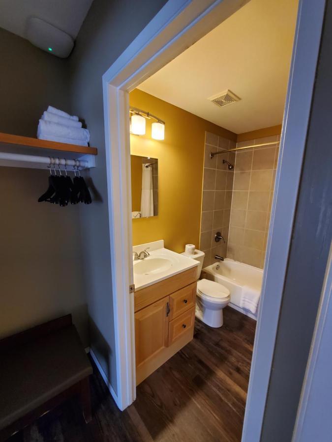 Alpine Inn&Suites Nelson Extérieur photo