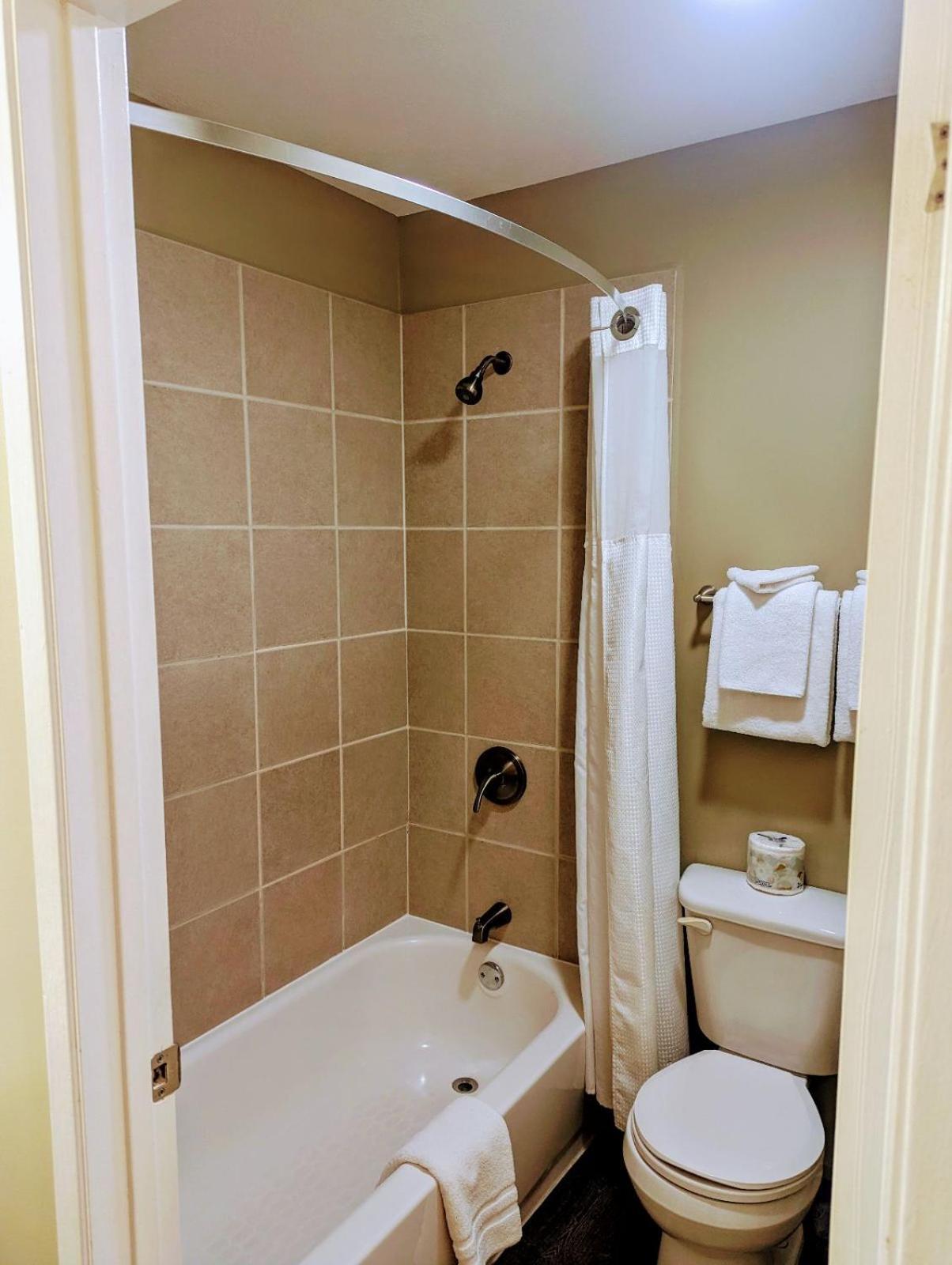 Alpine Inn&Suites Nelson Extérieur photo