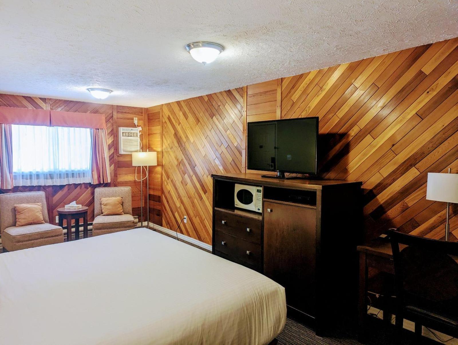 Alpine Inn&Suites Nelson Extérieur photo