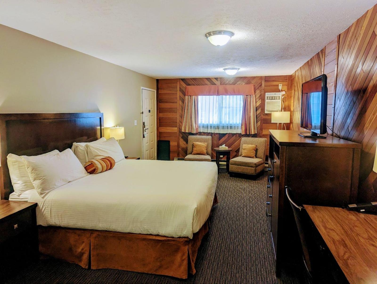Alpine Inn&Suites Nelson Extérieur photo