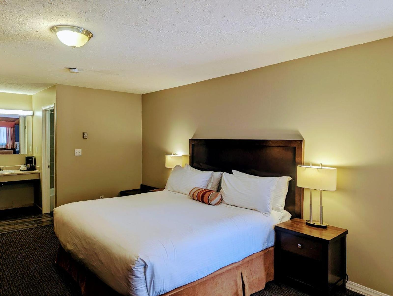 Alpine Inn&Suites Nelson Extérieur photo
