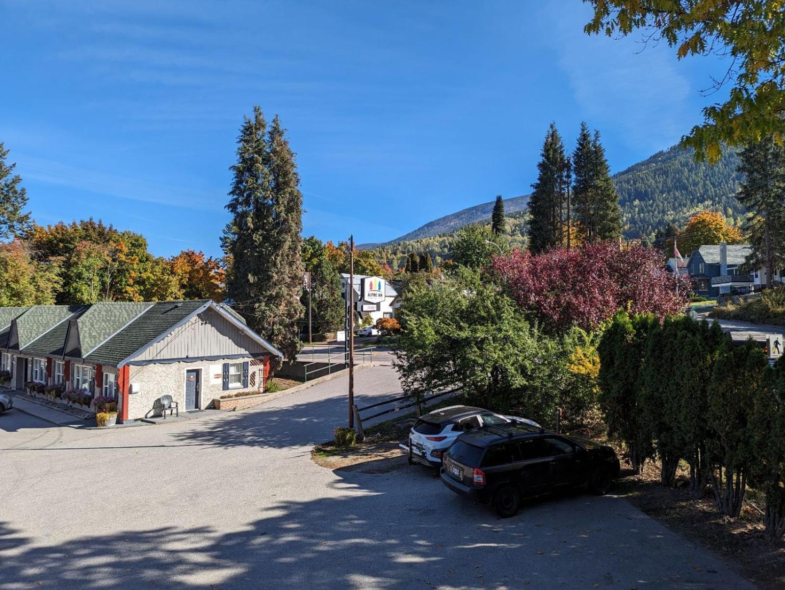 Alpine Inn&Suites Nelson Extérieur photo