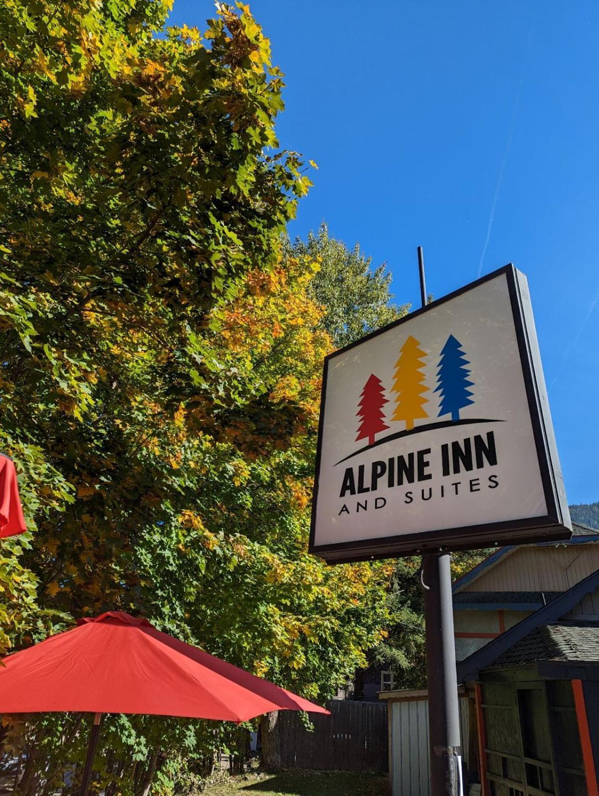 Alpine Inn&Suites Nelson Extérieur photo