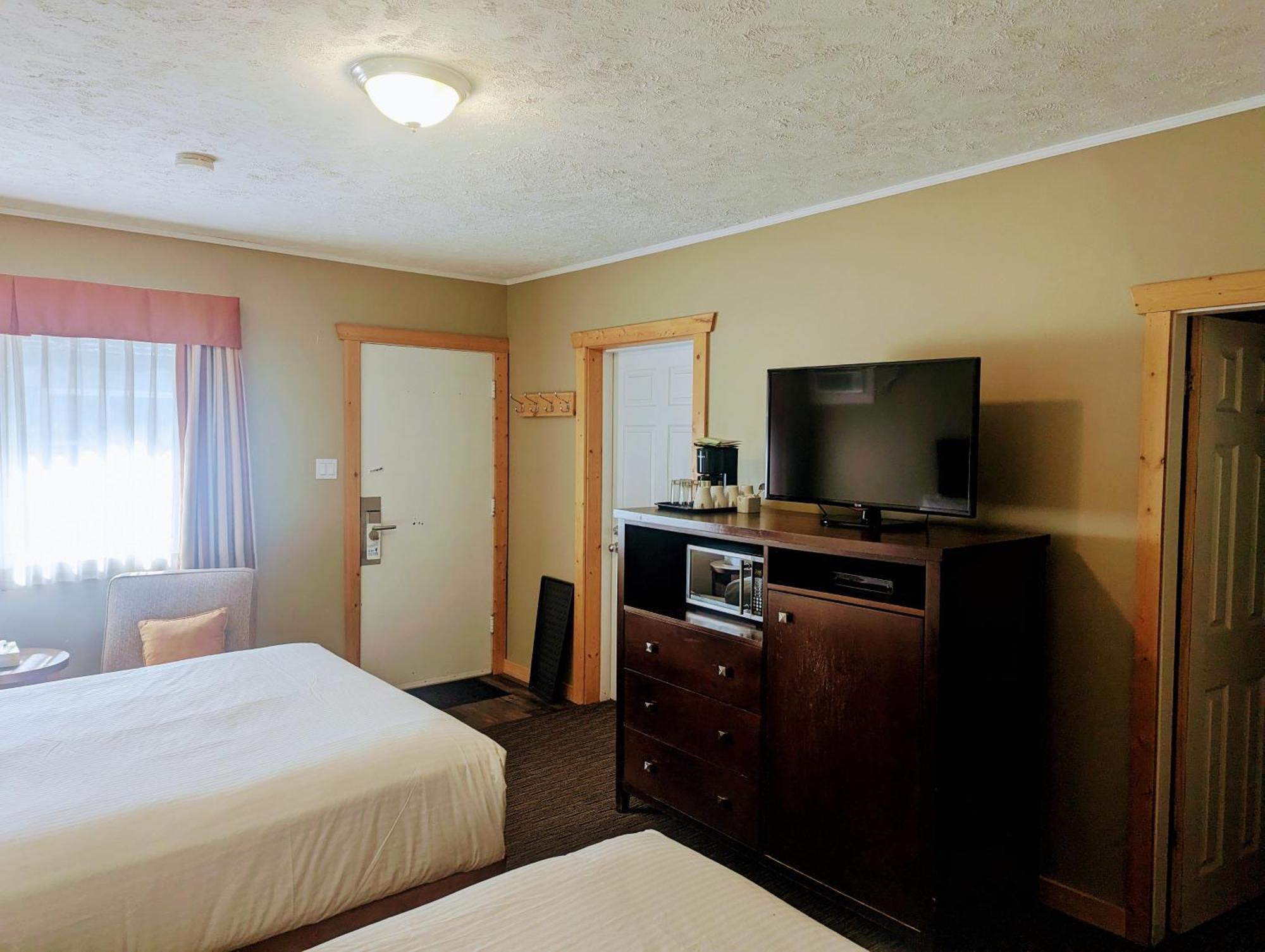 Alpine Inn&Suites Nelson Extérieur photo