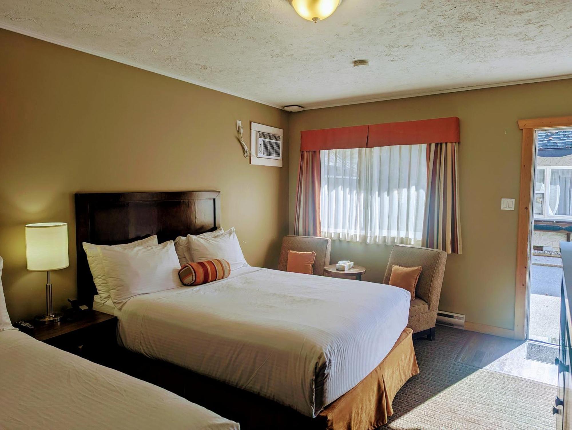 Alpine Inn&Suites Nelson Extérieur photo