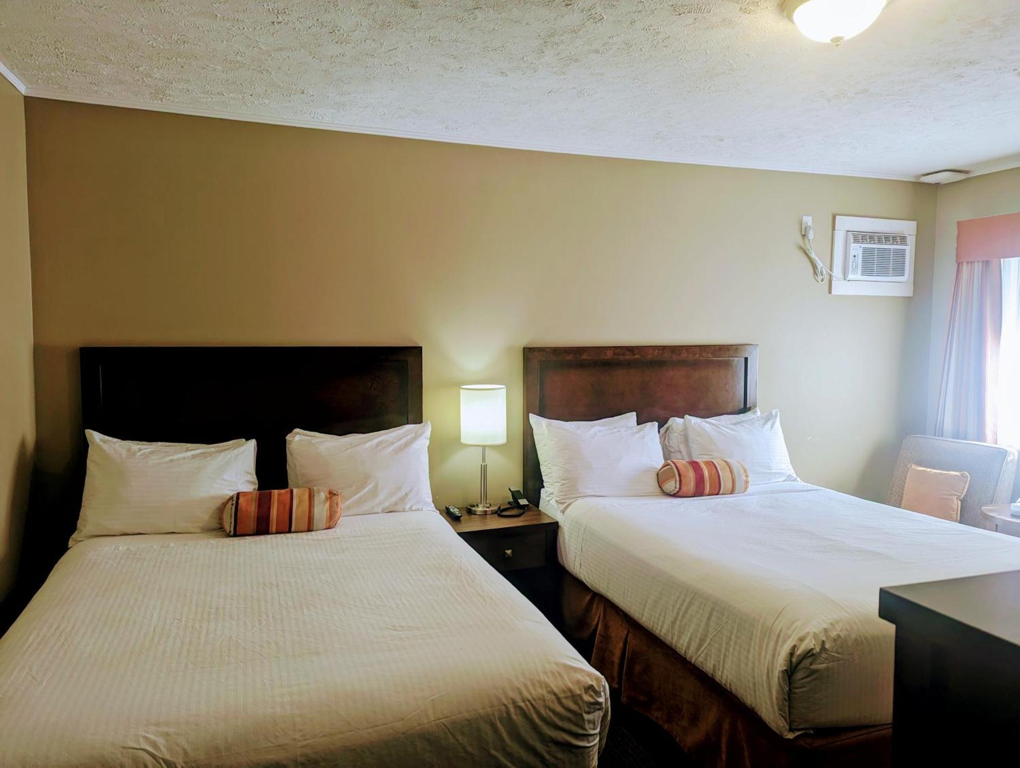 Alpine Inn&Suites Nelson Extérieur photo