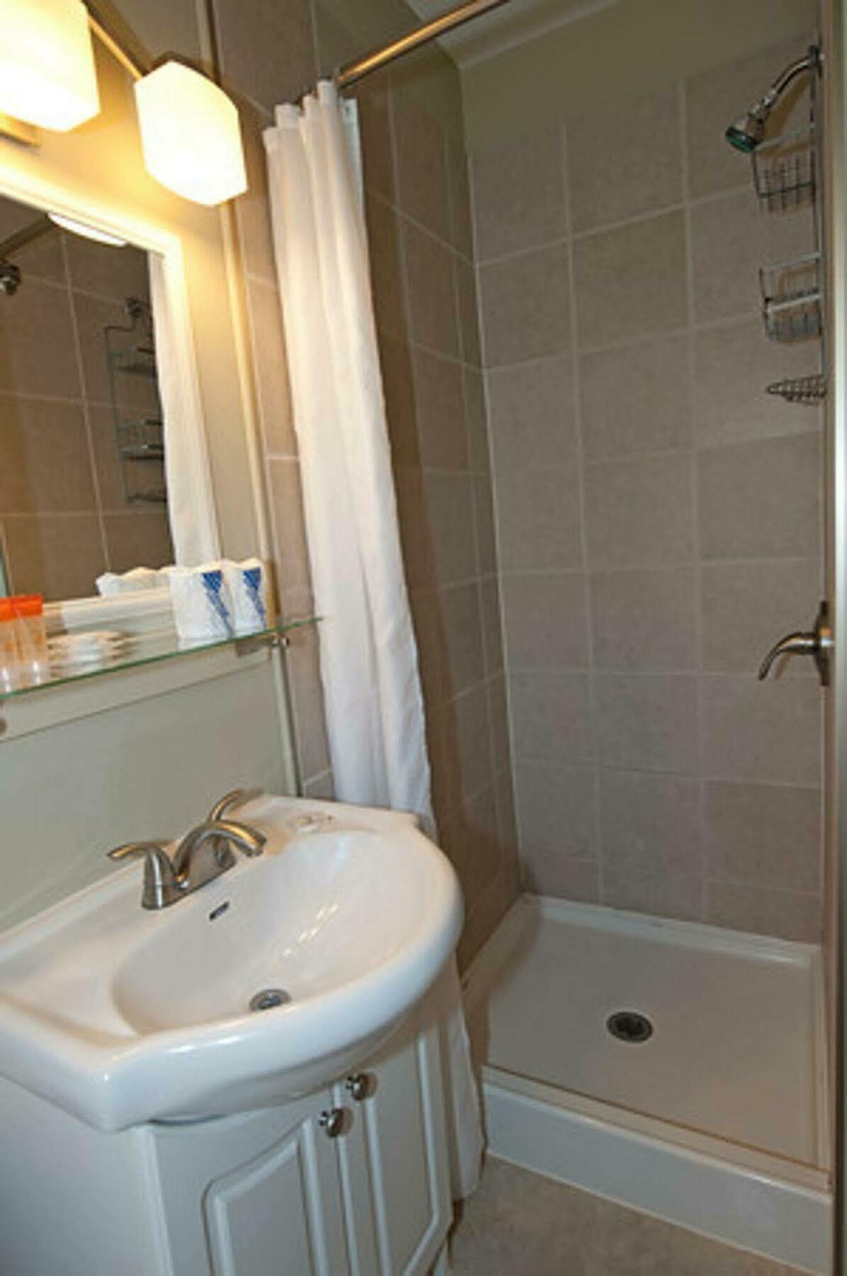 Alpine Inn&Suites Nelson Extérieur photo