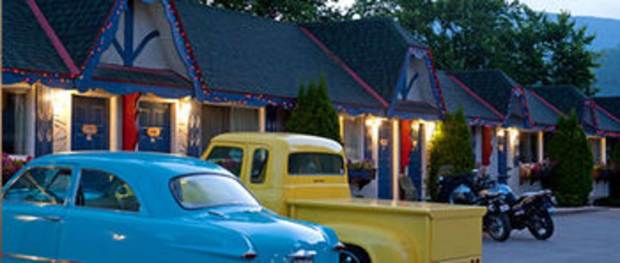 Alpine Inn&Suites Nelson Extérieur photo