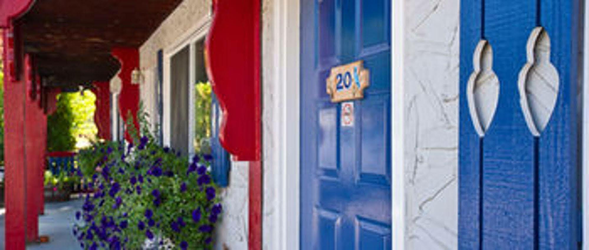 Alpine Inn&Suites Nelson Extérieur photo