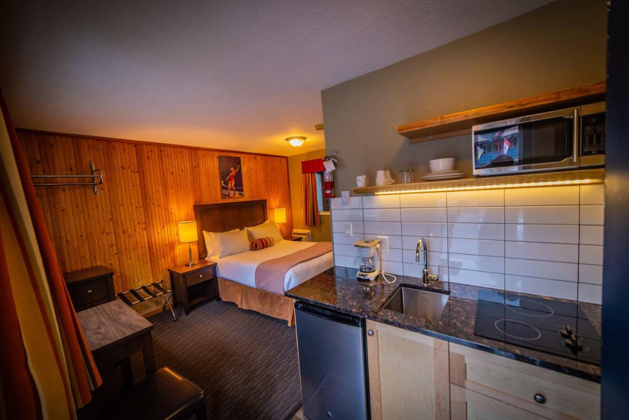 Alpine Inn&Suites Nelson Extérieur photo