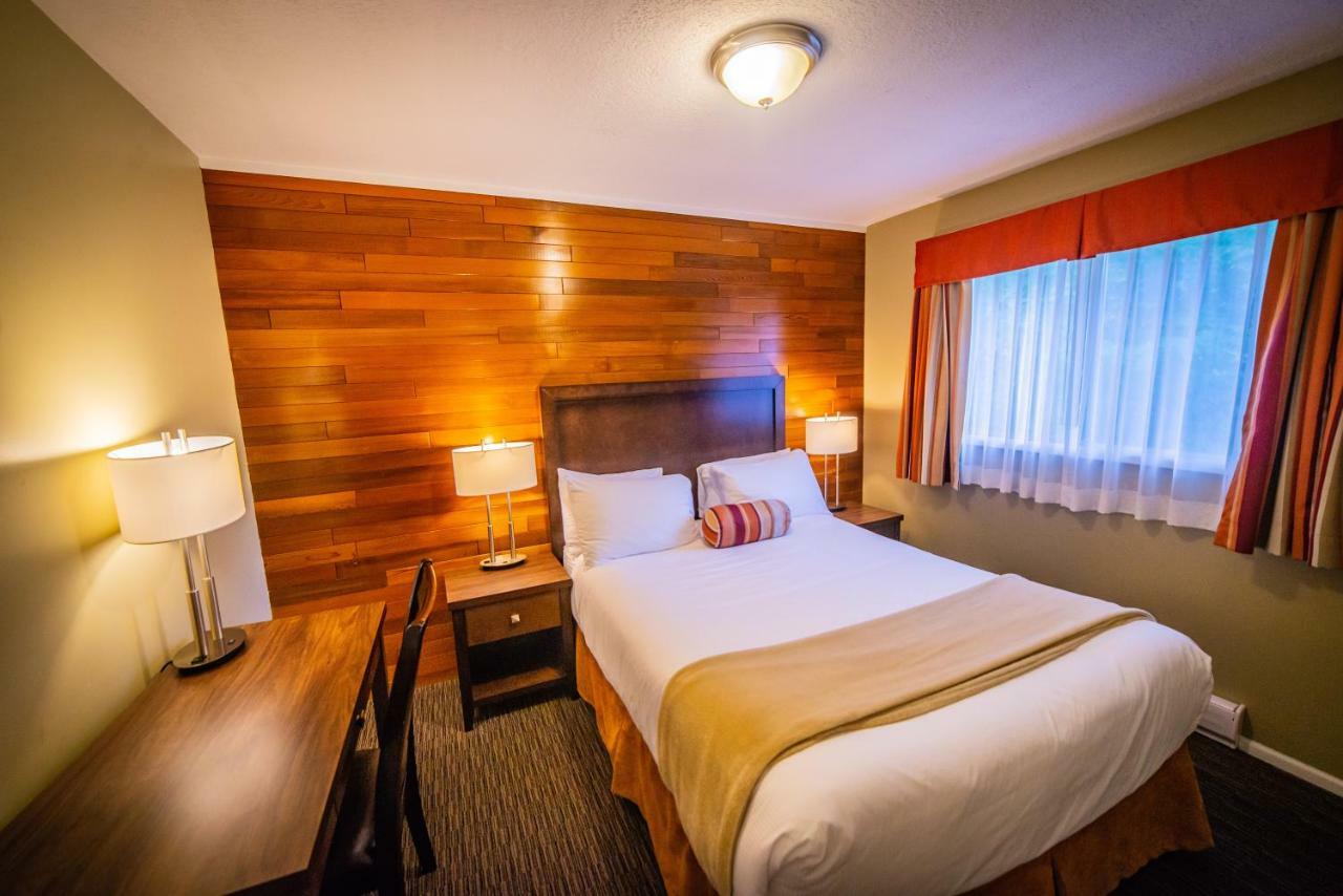 Alpine Inn&Suites Nelson Extérieur photo