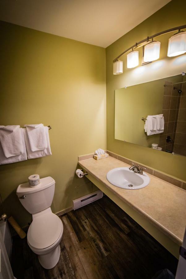 Alpine Inn&Suites Nelson Extérieur photo