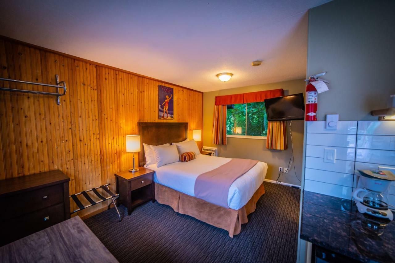 Alpine Inn&Suites Nelson Extérieur photo