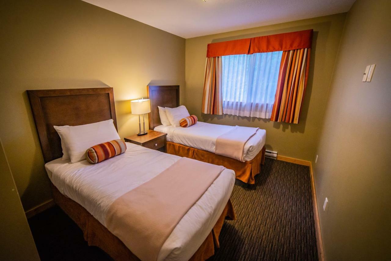 Alpine Inn&Suites Nelson Extérieur photo