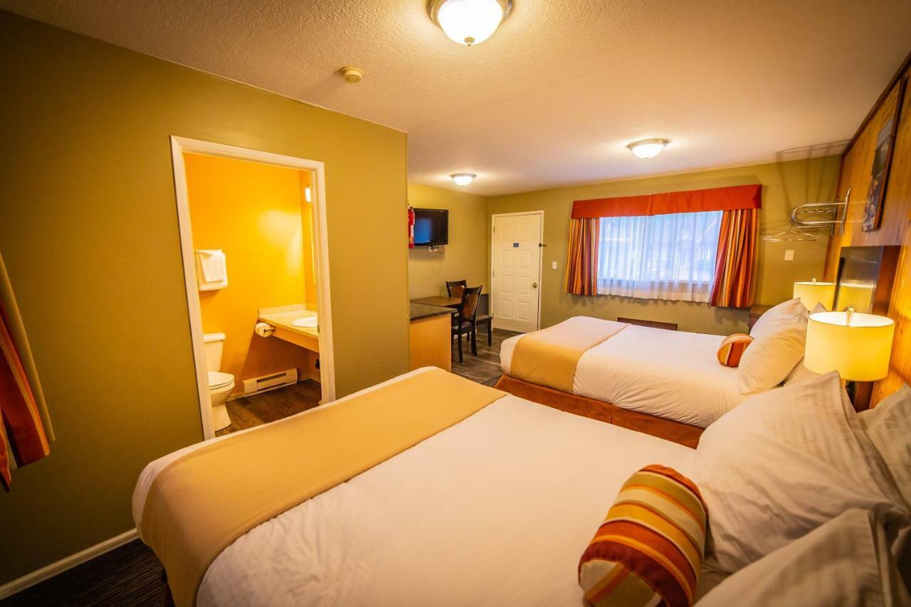Alpine Inn&Suites Nelson Extérieur photo