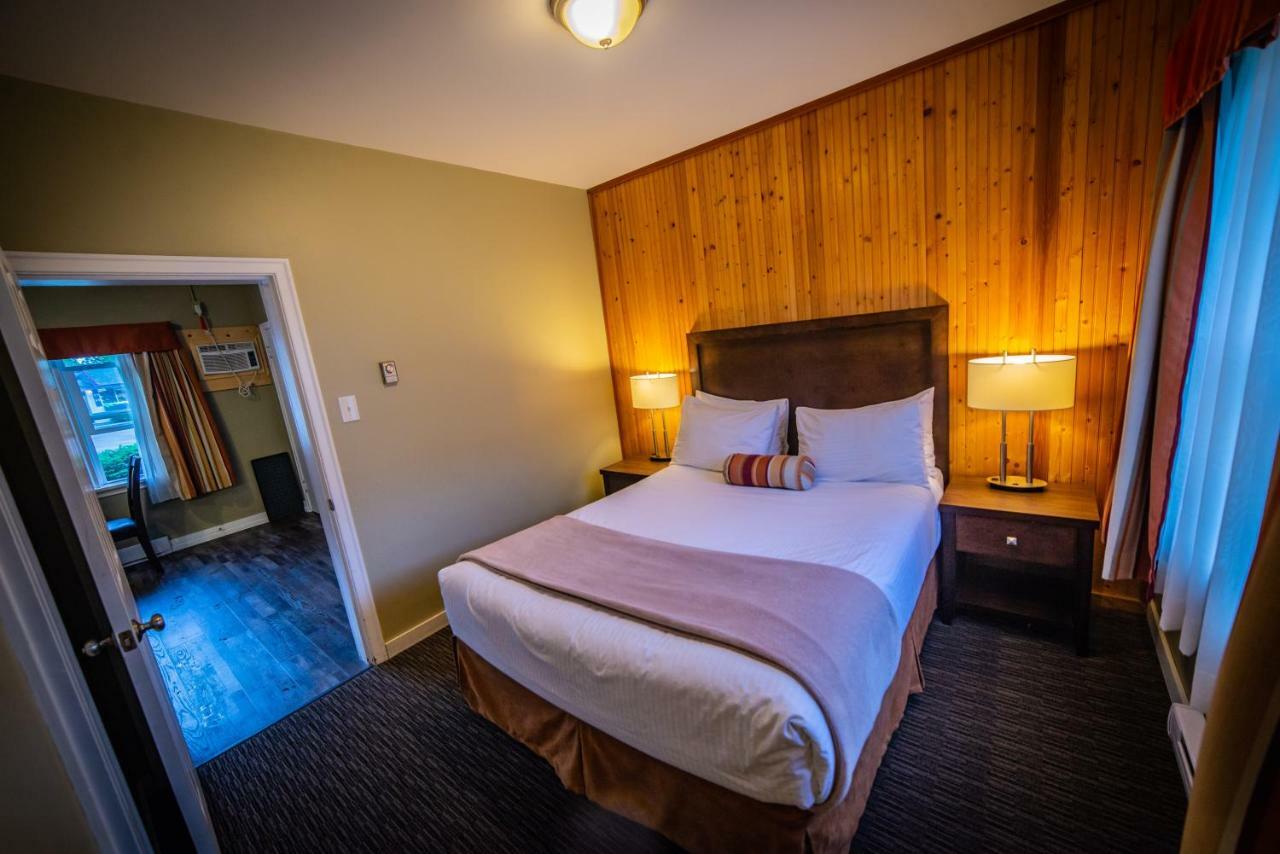 Alpine Inn&Suites Nelson Extérieur photo