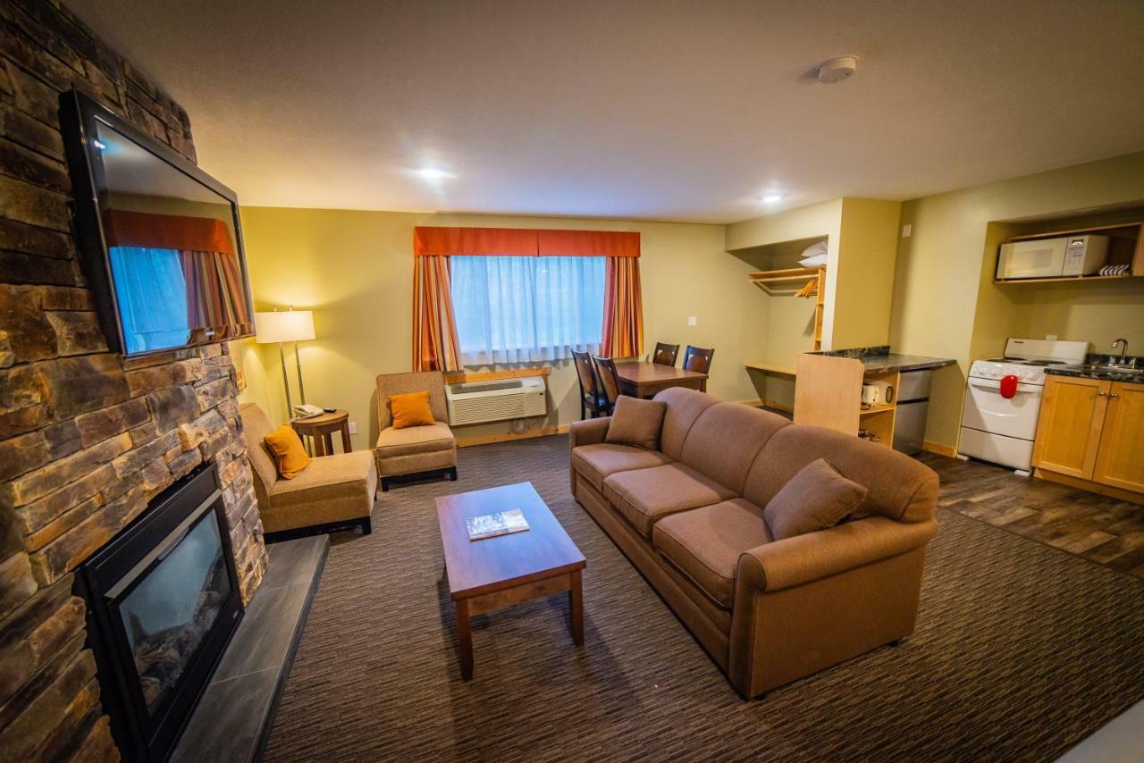 Alpine Inn&Suites Nelson Extérieur photo