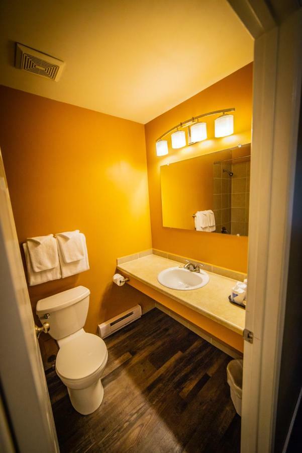 Alpine Inn&Suites Nelson Extérieur photo
