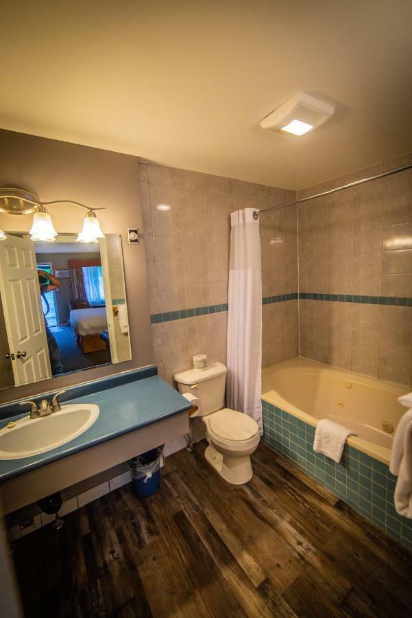 Alpine Inn&Suites Nelson Extérieur photo