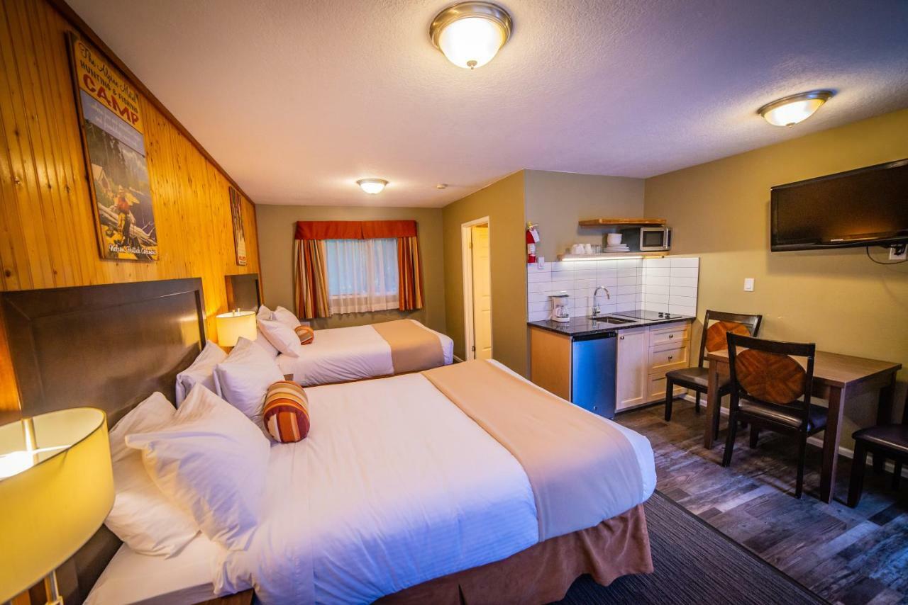 Alpine Inn&Suites Nelson Extérieur photo