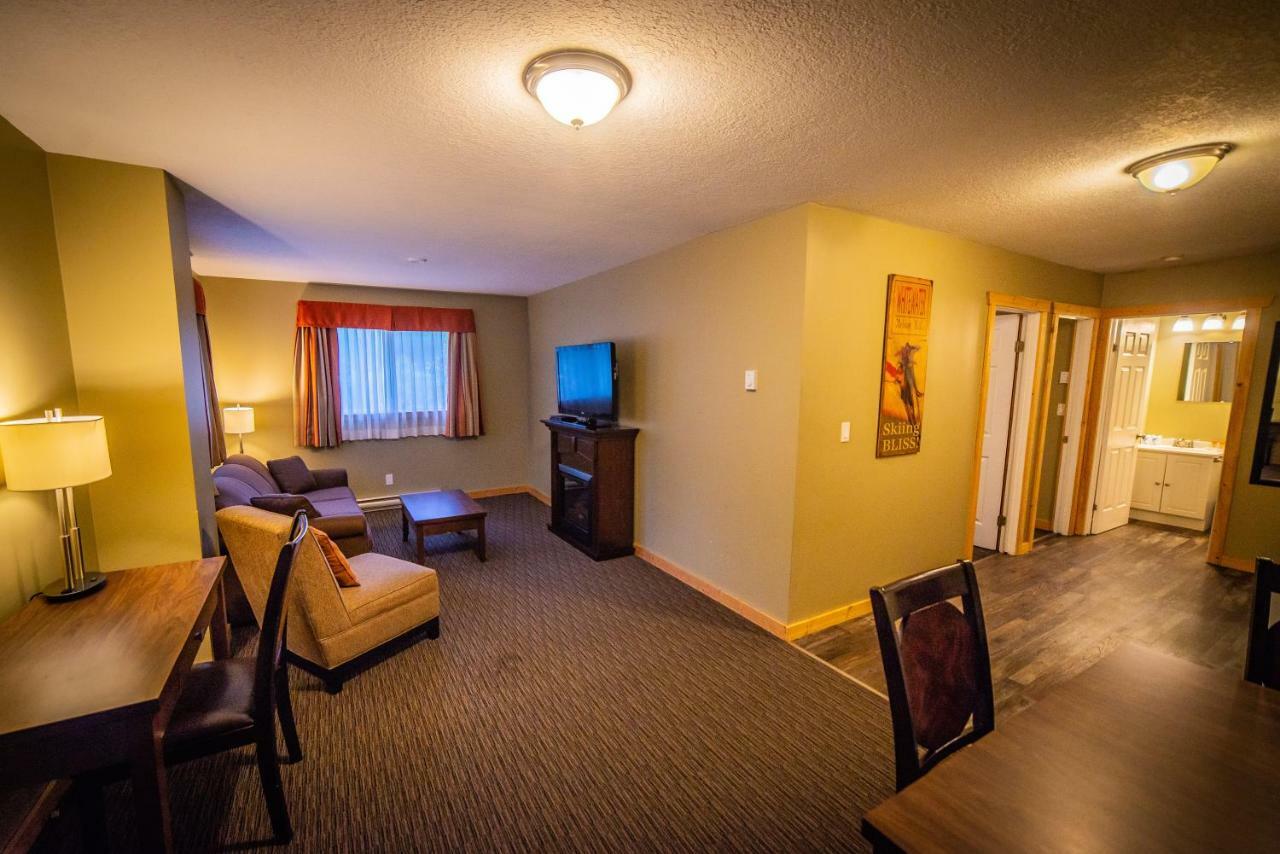 Alpine Inn&Suites Nelson Extérieur photo