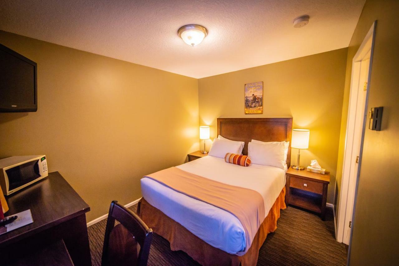 Alpine Inn&Suites Nelson Extérieur photo