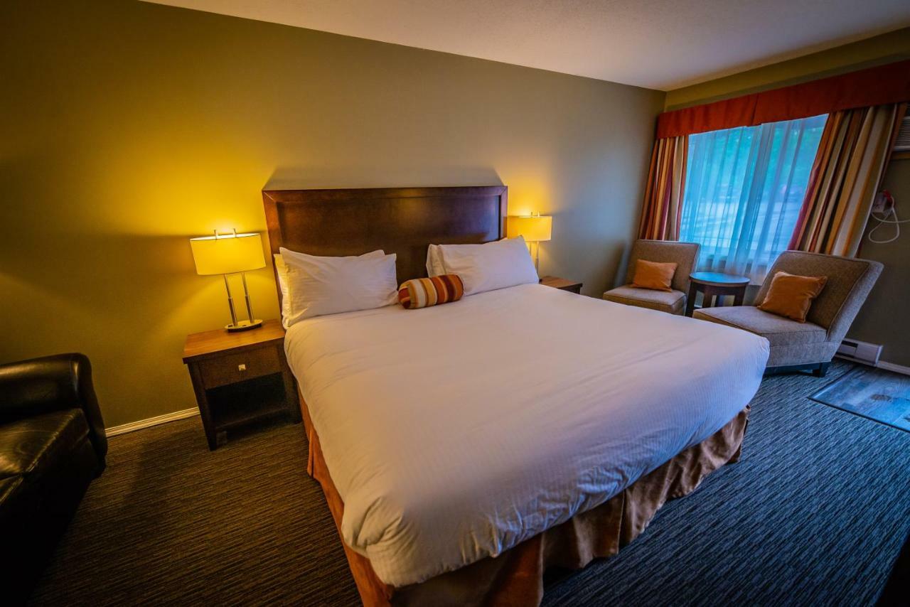 Alpine Inn&Suites Nelson Extérieur photo