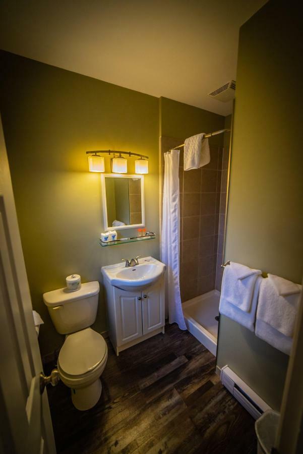 Alpine Inn&Suites Nelson Extérieur photo