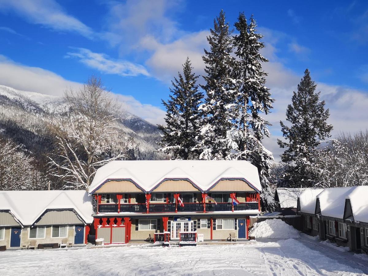 Alpine Inn&Suites Nelson Extérieur photo